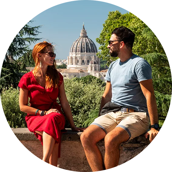 Karolina Miller i Piotr Andruszko