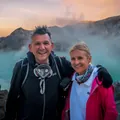 Dorota i Jarek Kowalscy